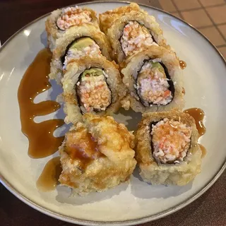 California Roll