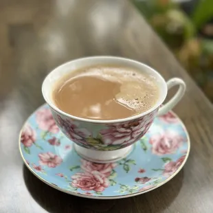 Masala Chai