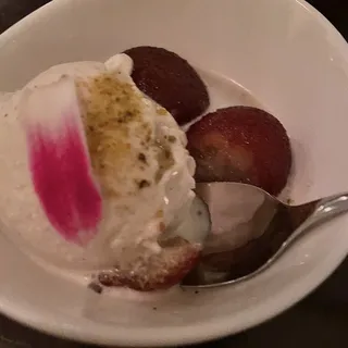 Gulab Jamun
