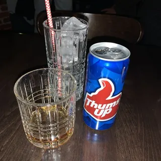 Thums Up