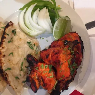 Tandoori Chicken