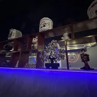 Decor