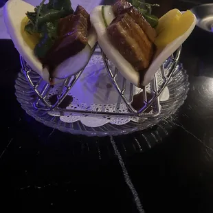 Baos app (2 Pieces)