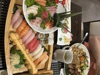 Taku Japanese Steakhouse