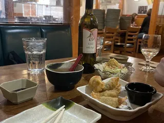 Sake Japanese Restaurant