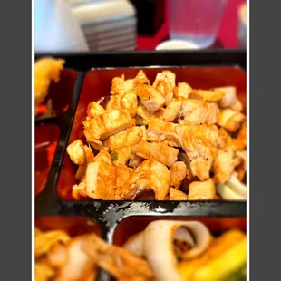 Chicken