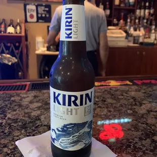 drink, sushi and sashimi