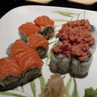 Tuna