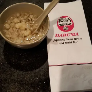 Clear Soup