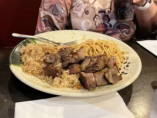 Akaya Grill & Sushi