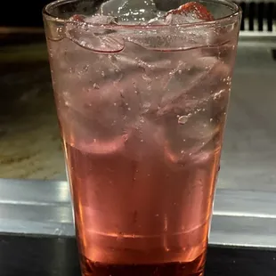 Shirley temple