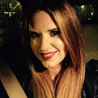Sarah H.