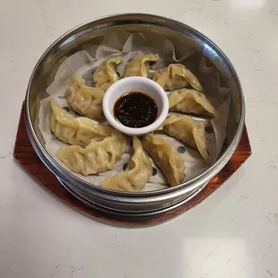 Daruma Ramen and Bowl