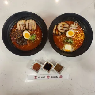 ramen and noodles, noodle dish, noodles, ramen, noodle soup, food