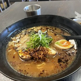 Mayu Ramen