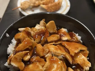 Toh Zan Nagasaki Grill