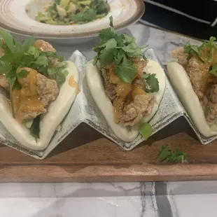 Bao Buns