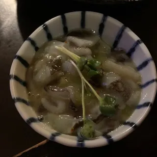 Tako Wasabi