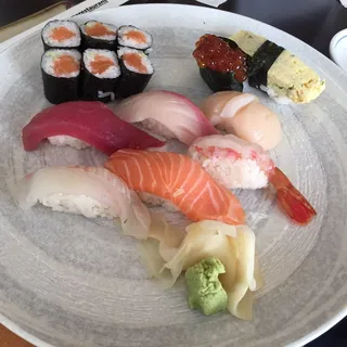 Daruma Sushi