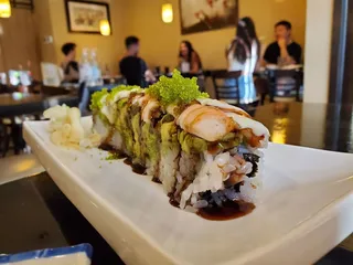 Sushi Ya