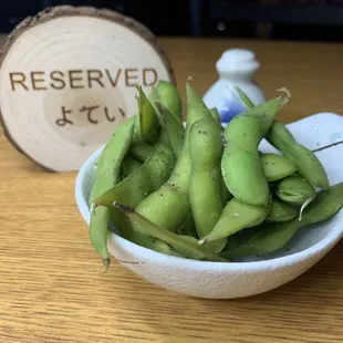 Edamame