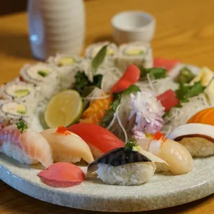 Daruma Special Combination