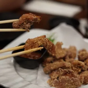 Karaage