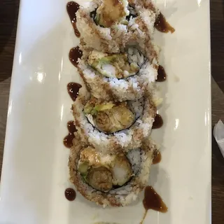 Crunch Roll