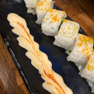 Halloween Roll