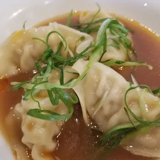 Gyoza