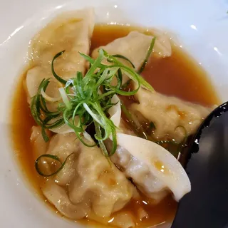 Sui Gyoza