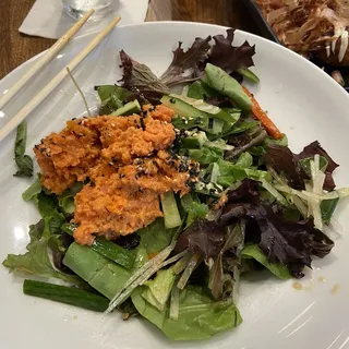 Spicy Tuna Salad