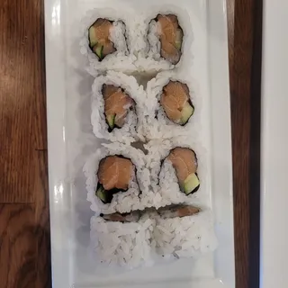 Salmon Roll