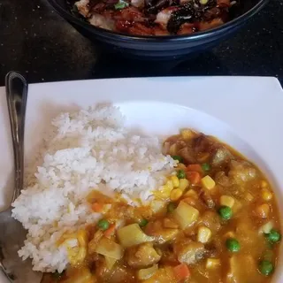 Chicken Curry