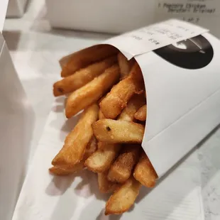 Fries