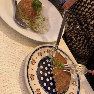 Bhagali polo