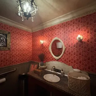 Restroom