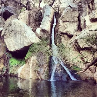 Hard to believe this is part of Death Valley