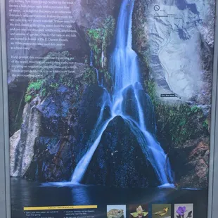 Sign at the Trailhead