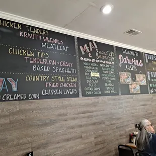 Checkout their specials