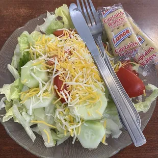 Salad