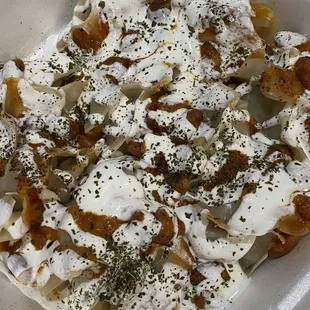 Darya Restaurant