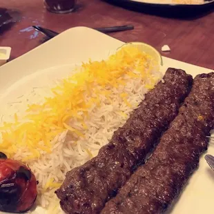 Kabob Sultaani