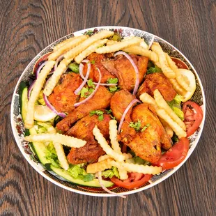 Darya Restaurant Kabob & Gyro