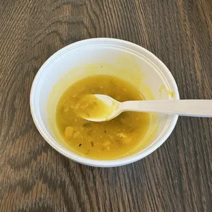 Soup