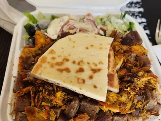 Khorasan Kabob & Gyro