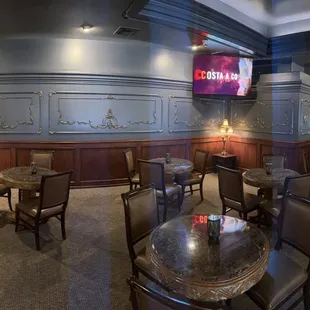 Darya Restaurant Lounge