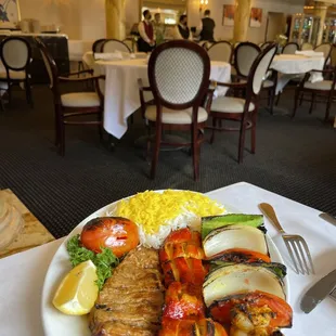 Filet mignon? Omygawd it's soggy!