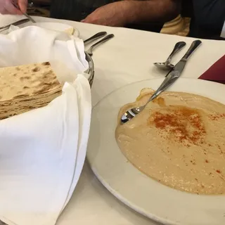Hummus