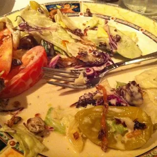 Darya Salad